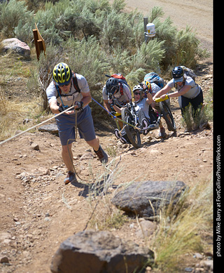 ATC 2019 - Day 3 Hill Climb