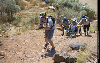 ATC 2019 - Day 3 Hill Climb