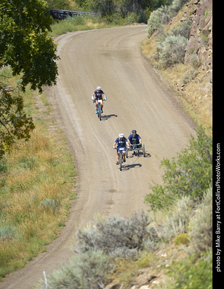 ATC 2019 - Day 3 Hill Climb