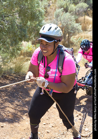 ATC 2019 - Day 3 Hill Climb