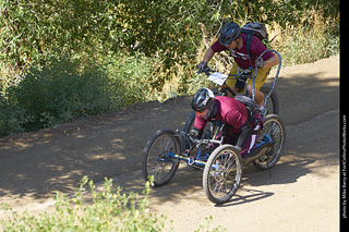 ATC 2019 - Day 3 Hill Climb