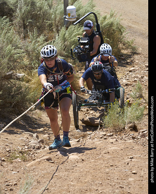 ATC 2019 - Day 3 Hill Climb