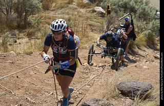 ATC 2019 - Day 3 Hill Climb