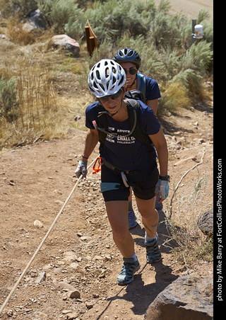 ATC 2019 - Day 3 Hill Climb