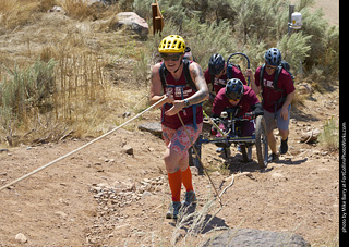 ATC 2019 - Day 3 Hill Climb