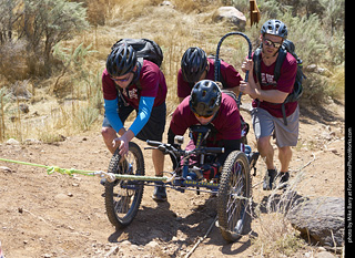 ATC 2019 - Day 3 Hill Climb