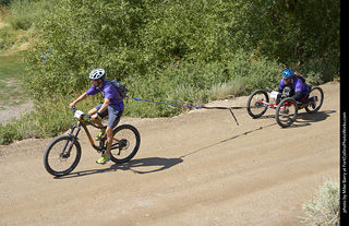 ATC 2019 - Day 3 Hill Climb