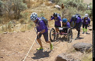 ATC 2019 - Day 3 Hill Climb