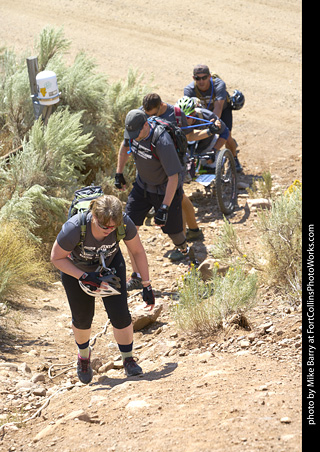 ATC 2019 - Day 3 Hill Climb