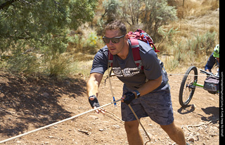 ATC 2019 - Day 3 Hill Climb