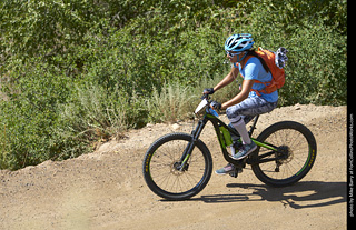 ATC 2019 - Day 3 Hill Climb