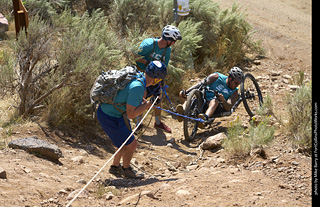 ATC 2019 - Day 3 Hill Climb