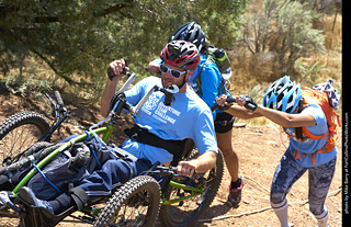 ATC 2019 - Day 3 Hill Climb