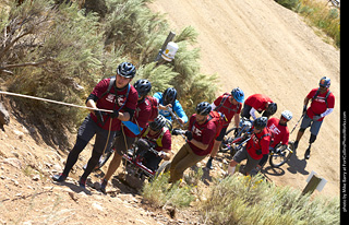 ATC 2019 - Day 3 Hill Climb