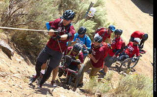 ATC 2019 - Day 3 Hill Climb