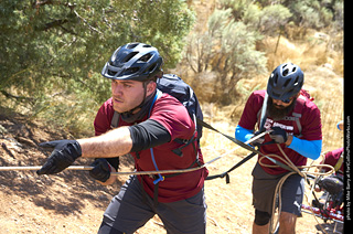 ATC 2019 - Day 3 Hill Climb