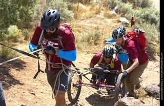 ATC 2019 - Day 3 Hill Climb