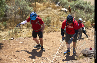 ATC 2019 - Day 3 Hill Climb