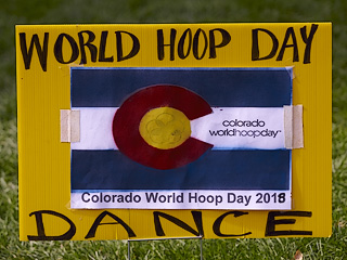 2019-10-05 - World Hoop Day Dancers