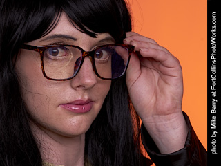 2019-10-06 - Richie Tozer from IT shoot