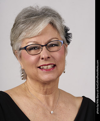 Beauty model shoot - Eunice