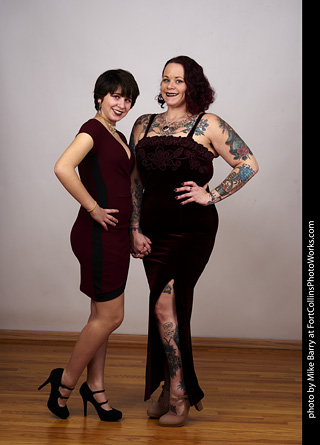 Amy - Beauty Model Shoot