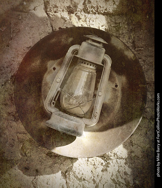 Wagon Repair Shop at Old Tucson