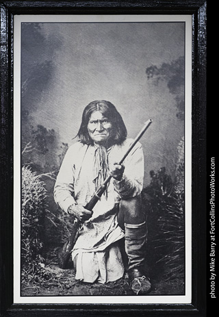 Geronimo