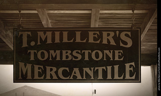 T. Miller's Mercantile
