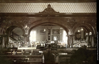 Crystal Palace Saloon