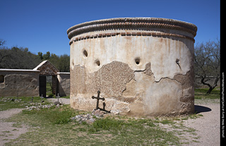 Mortuary Chapel