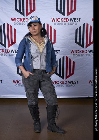 2022-04-03 Wicked West Comic Expo