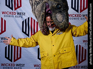 2022-04-03 - Wicked West Comic Expo