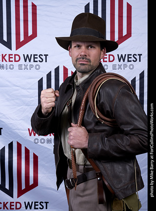 2022-04-03 Wicked West Comic Expo