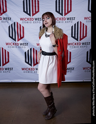 2022-04-03 Wicked West Comic Expo