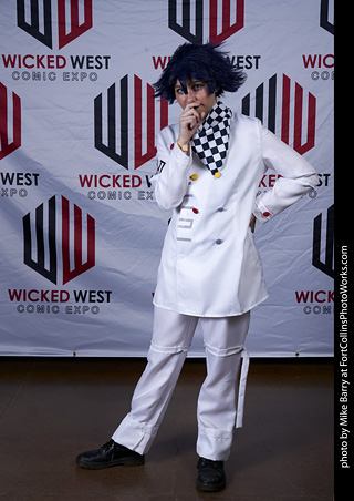 2022-04-03 Wicked West Comic Expo