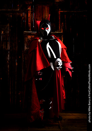 Spawn