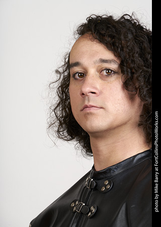 Fionn Lugh Alastair Morrigan