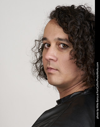 Fionn Lugh Alastair Morrigan