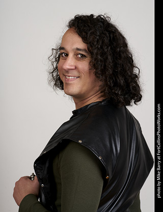 Fionn Lugh Alastair Morrigan