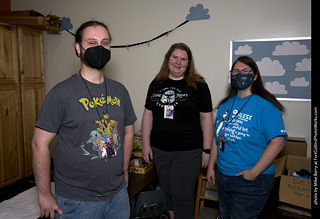 Fort Collins Comic Con 2022 day 2