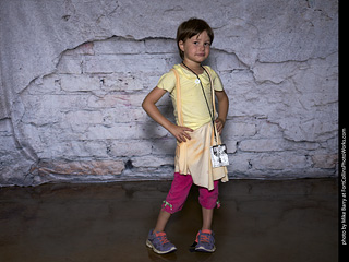 Fort Collins Comic Con 2022 day 2