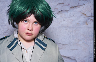 Fort Collins Comic Con 2022 day 2