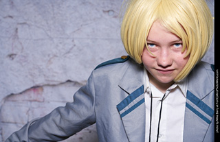 Fort Collins Comic Con 2022 day 2