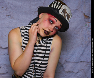 Fort Collins Comic Con 2022 day 2