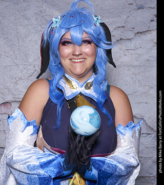 Fort Collins Comic Con 2022 day 2