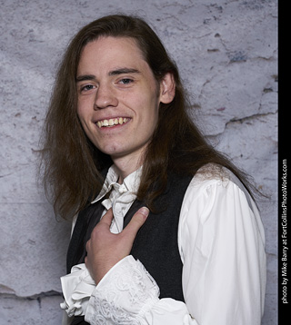 Fort Collins Comic Con 2022 day 2