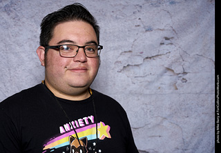 Fort Collins Comic Con 2022 day 2