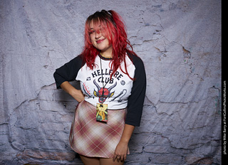 Fort Collins Comic Con 2022 day 2