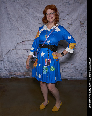 Fort Collins Comic Con 2022 day 2